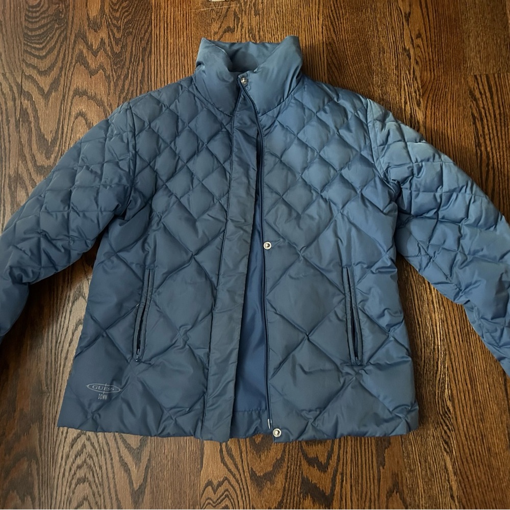 Guess winter coat